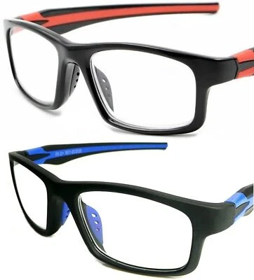 Mens Reading Glasses Active Design by Eyelevel