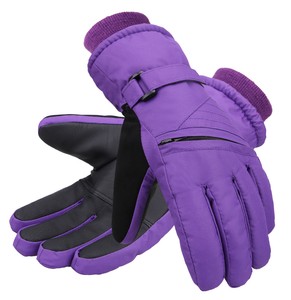 boys waterproof winter gloves
