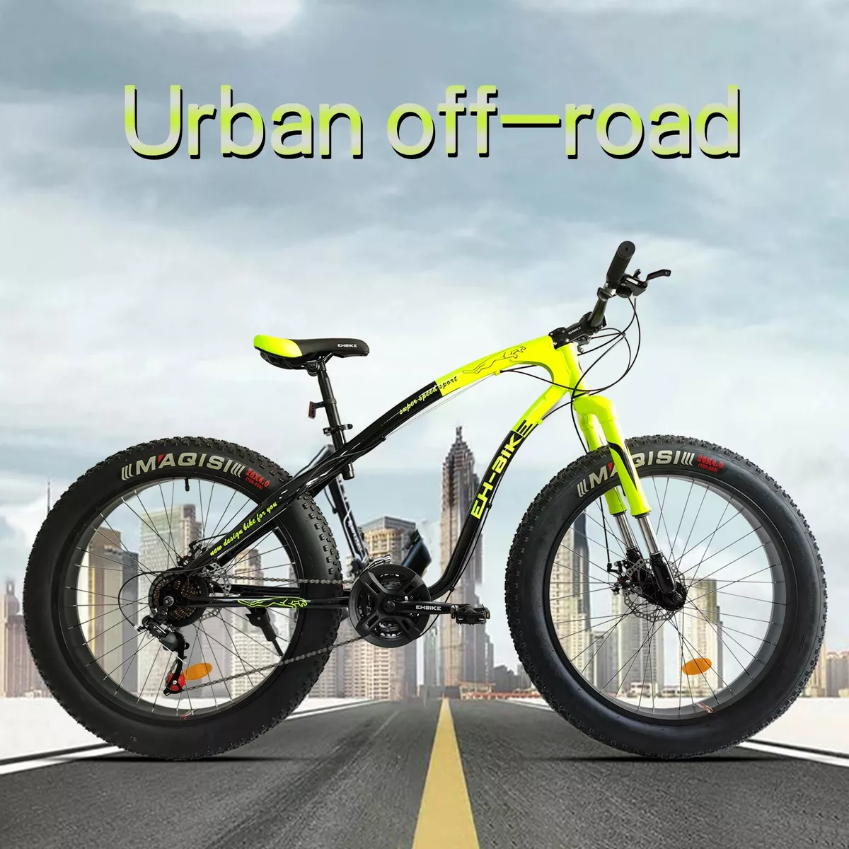 Urban mtb best sale bikes