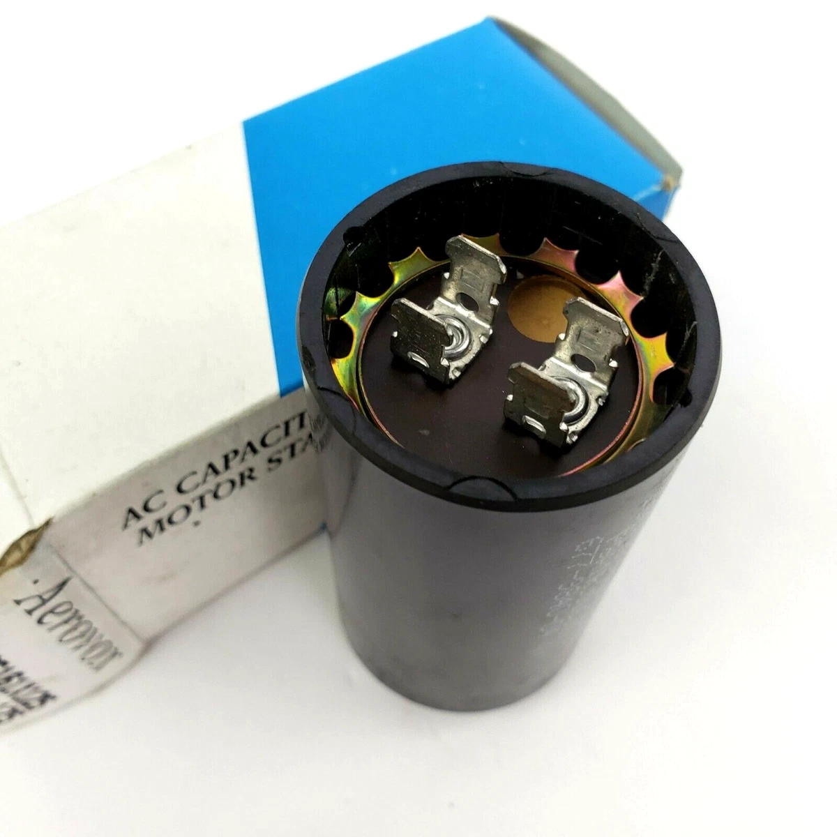 Pool Pump Start Capacitor 161193 Uf/mfd Fit For Hayward, 54 OFF