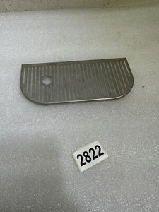 Nespresso Kaffeemaschine Teile - Tropfschale, #2822