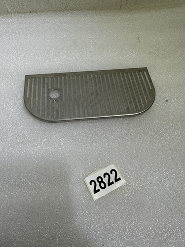 Nespresso Kaffeemaschine Teile - Tropfschale, #2822