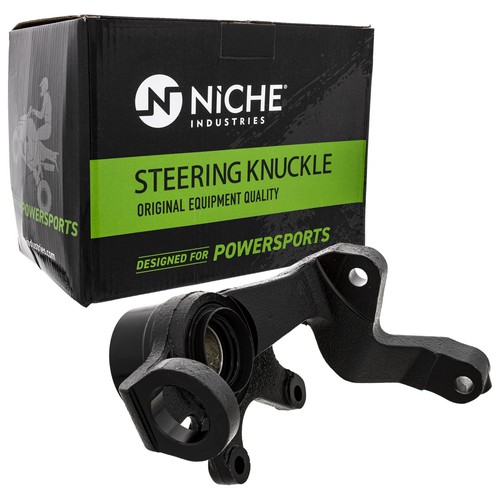 NICHE Steering Knuckle for Yamaha Rhino 450 660 700 5UGF35021200