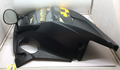 Ski Doo OEM Right Hand Side Panel MX Z 550 GSX GTX Summit
