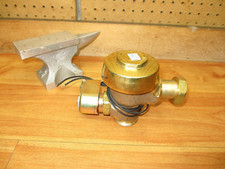 Sloan 1645 *NEW* Brass Flush Valve 3.5 GPF Automatic Water Closet Toilet 13.2LPF