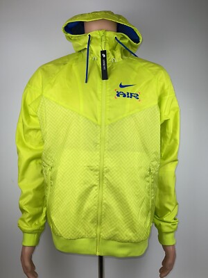 Nike NSW Catching Air Windrunner Men's 