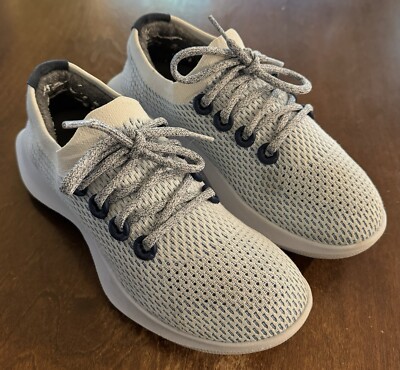 White Sneakers All Birds Sneakers Womens Allbirds TREE DASHER