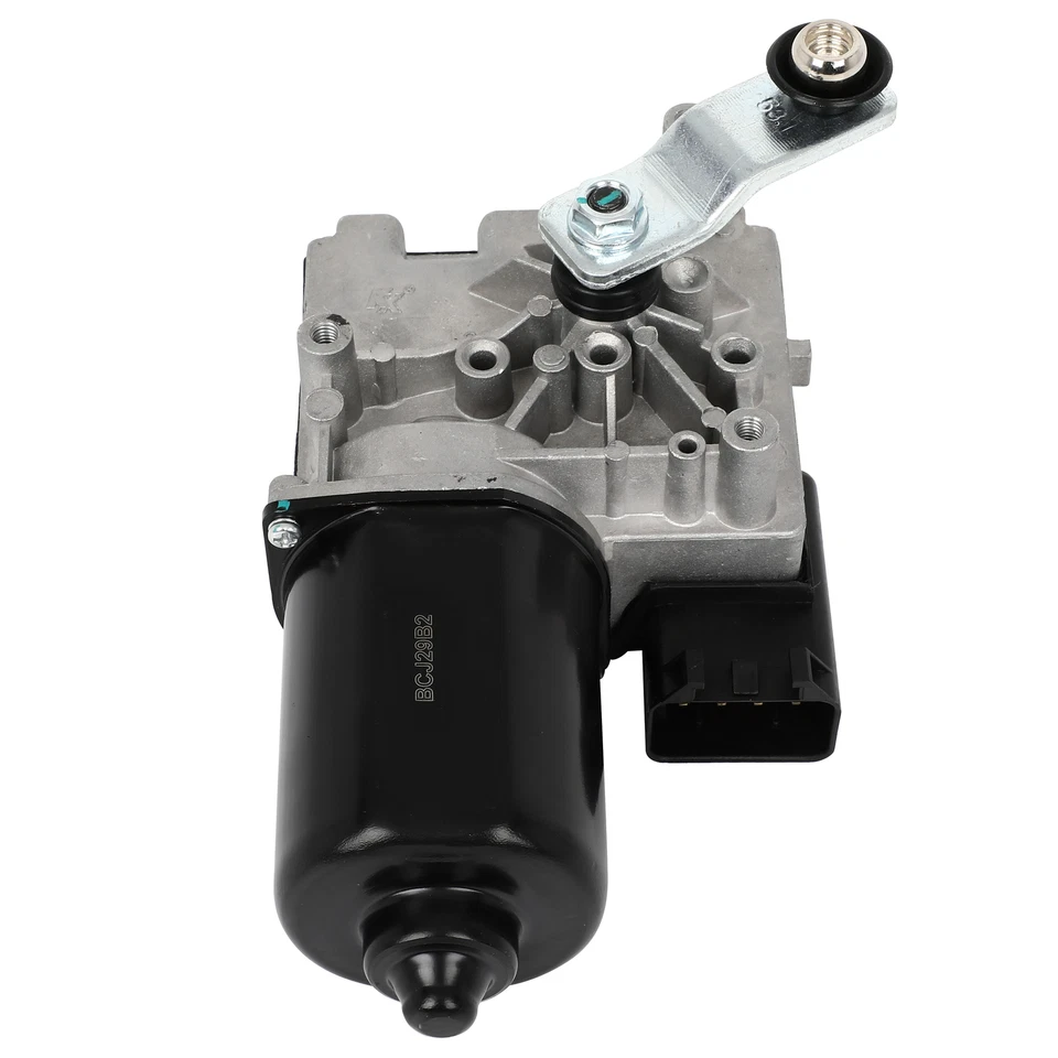 Motor limpiaparabrisas para Buick LeSabre Cadillac Oldsmobile Pontiac 00-05 nuevo Foto 4 de 4