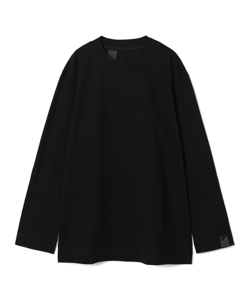 N.HOOLYWOOD】MOCK NECK LONG SLEEVE