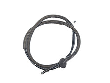 08-17 AUDI A4 S4 A5 S5 Latch Release Cable 8K1823535