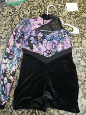 A wish come true dance costumes