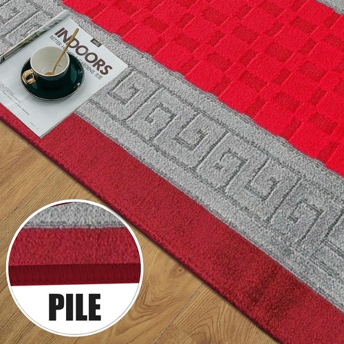 Non Slip Door Mat Long Hallway Runner Rug Washable Rugs Kitchen Floor Mats - Picture 20 of 124