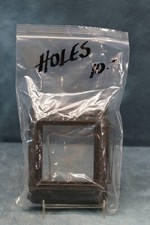 Graflex Crown Speed Graphic 4X5 replacement bellows HOLES present