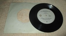DEVO WORKING IN THE COAL MINE 7" BONUS SINGLE WITH BSK 3595 1981 DEVO1 MX198638