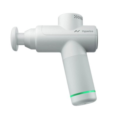 810050284677 Hyperice Hypervolt Go 2.0 Handmassagegerät weiß Hyperice