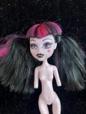 doll sex monster high Orc Sex doll Hani (60 cm B-cup) | Climax Doll Mini (silicone)
