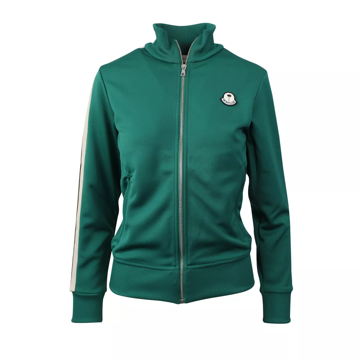 Palm angels x moncler tracksuit online