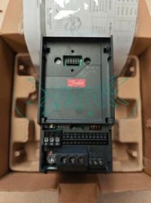 1PC Danfoss Frequency converter FC-051PK75S2E20H3XXCXXXSXXX 132F0003 New