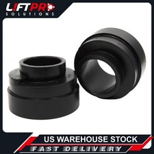 1.2 30 Mm Rear Coil Spacers Lift Kit For Dodge Challenger Charger