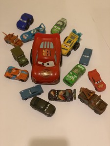 disney pixar cars ebay