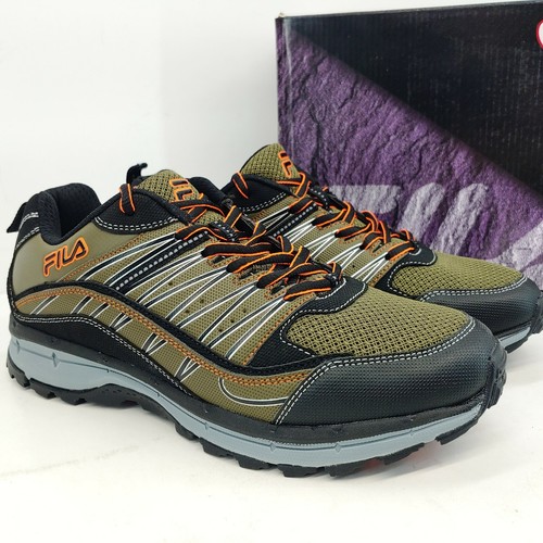 fila memory evergrand tr