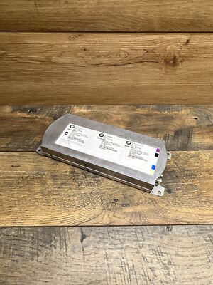 2009 10 11 BMW X5 Bluetooth Control Module OEM for sale online | eBay