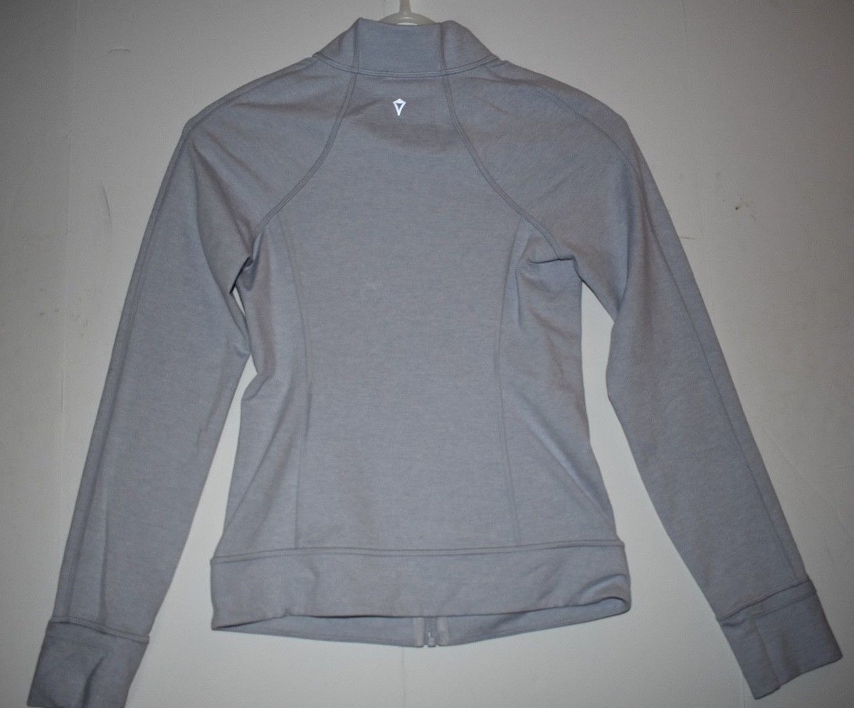 lululemon - ivivva ジャケット　⭐︎   size12 Best of IVIVVA Athletica by Lululemon Girls Zip Up Jacket 12