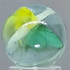 Vintage Cats Eye Marble 5/8 Near-Mint Condition Combined Shipping