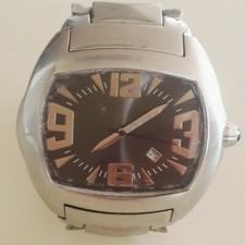 Vintage CHRONOTECH PRISMA Orologio Al Quarzo - Quartz Watch