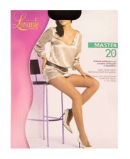 SG Women's 20 Den Matte Setified Stretchy Reinforced Body Socks Tights