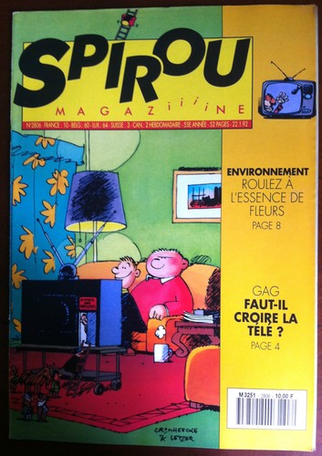 Jeux olympiques Albertville 1992 : 3 magazines L’ Équipe, le
