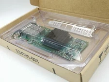 DELL MELLANOX CX4121C CONNECTX-4LX 25GB DUAL PORT ADAPTER 0MRT0D 020NJD
