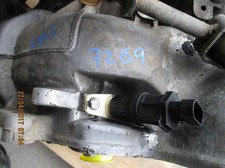 Boite de vitesse Chevrolet LACETTI