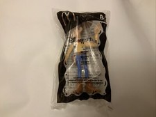 McDonalds Happy Meal - 2005 - Disney Toy Story - 8 Woody - NIP