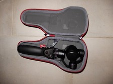 DJI Osmo OM160 Zenmuse X3 Gimbal Camera  Case ONLY