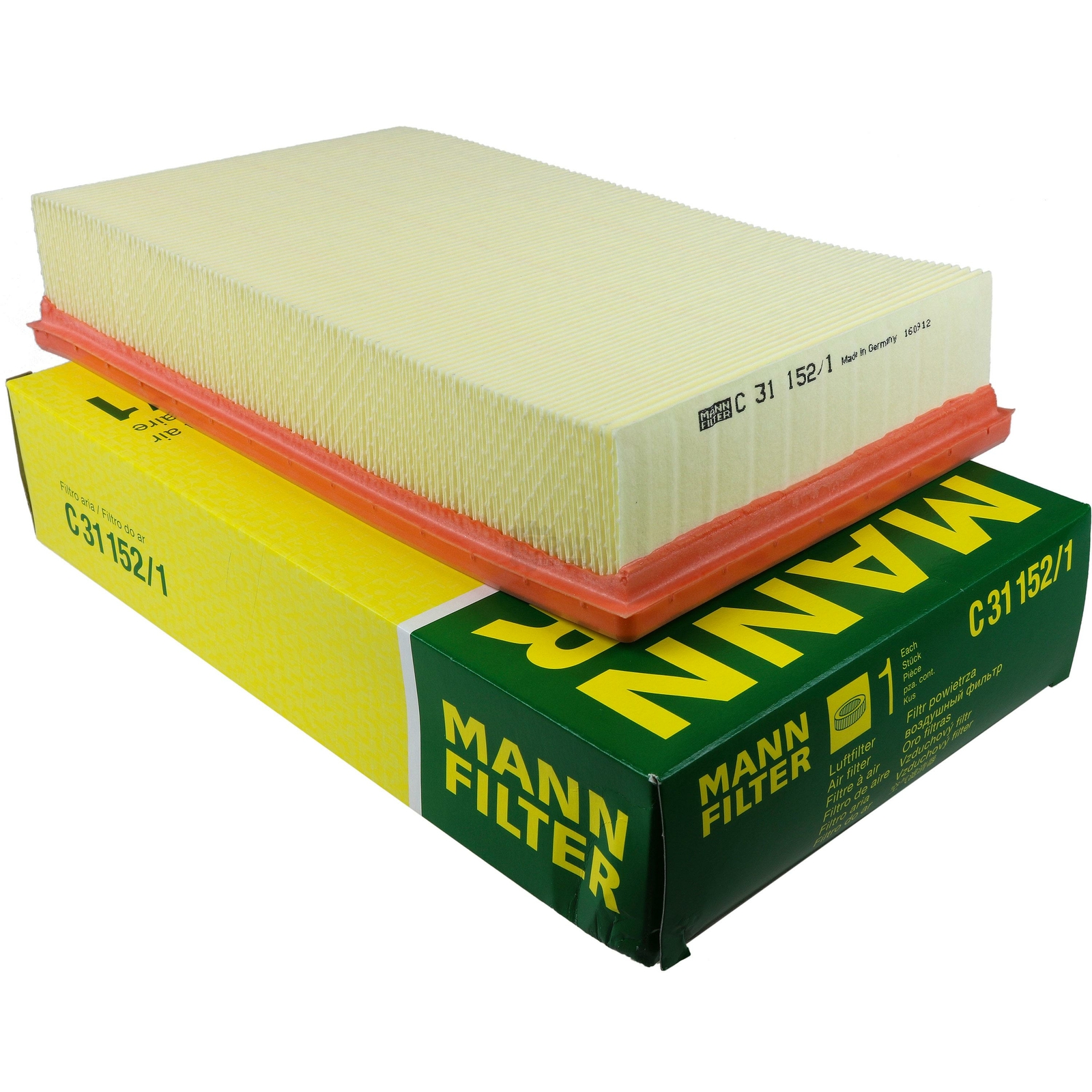 Olej silnikowy 5L MANNOL Diesel TDI 5W-30+MAN FILTER VW Passat 3A2 35I 1.8 G60 Syncro-TER VW Passat 3A2 35I 1.8 G60 Syncro\