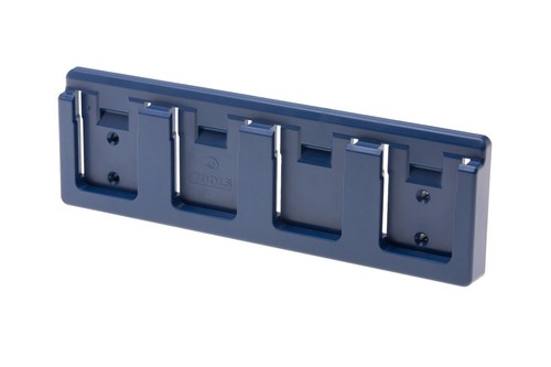 Bosch 18V Battery wall mount Holder from 48 Tools - Picture 7 of 8