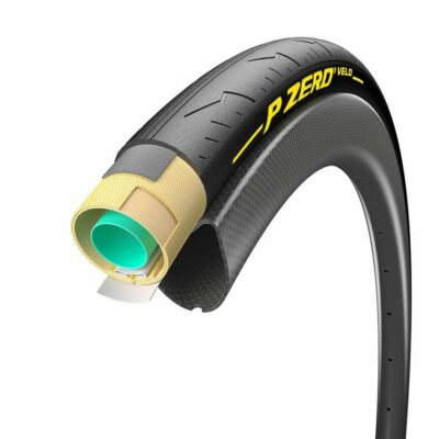 よ*ち様 Pirelli P ZERO VELO 700x28C タイヤ2本セッ Pirelli PZero Velo Tubular Tire 700x28C Tubular Smartnet