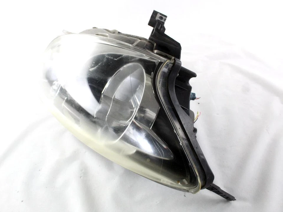 260153HN1A Scheinwerfer Vorne Rechts NISSAN Micra 1.2 B 59KW 5M 5P (2015) Ric Foto 3 de 4