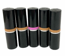 Lancome Paris Color Design Sheen/Cream Lipstick 0.142oz NEW; YOU PICK