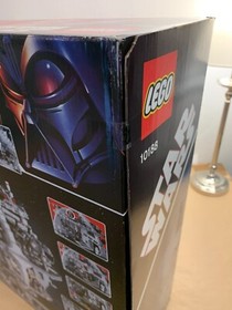 LEGO Star Wars 10188 - Death Star / Death Star - NEW + ORIGINAL PACKAGING