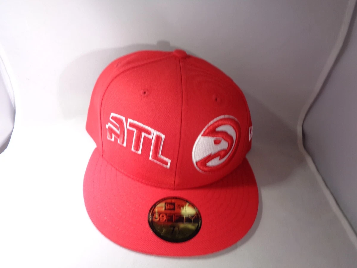 Men's Atlanta Hawks Hats