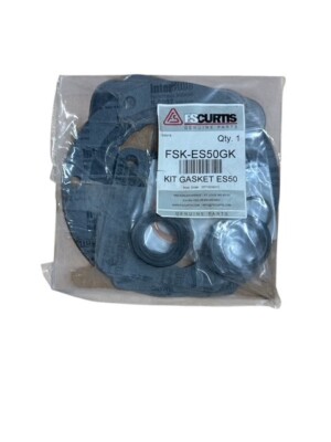 GASKET SET,FOR CURTIS ES50-CURTIS