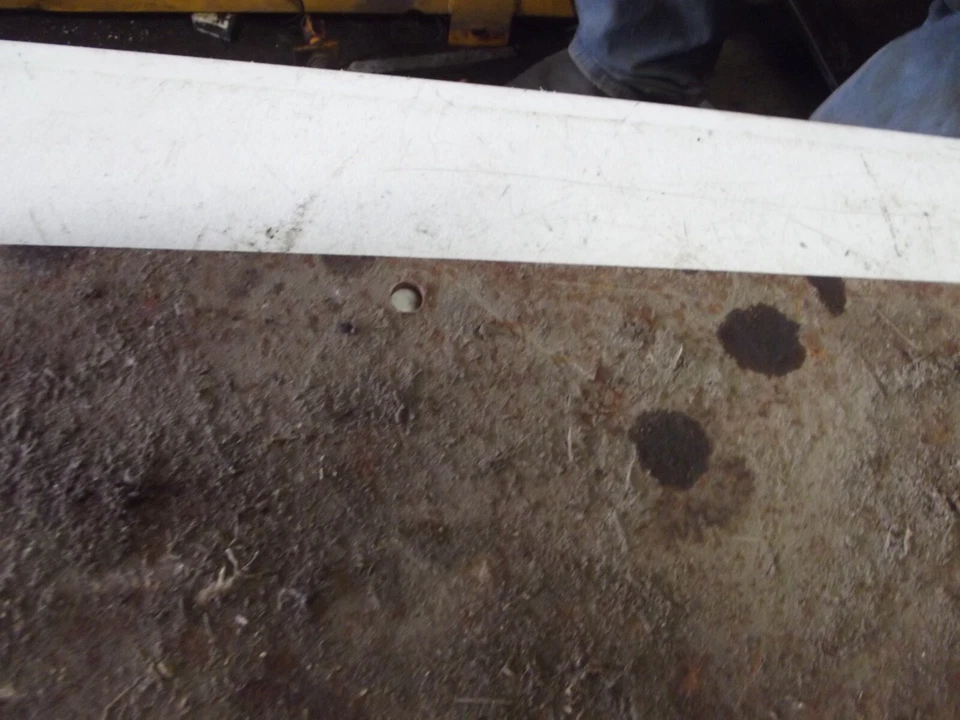 Funda Batería Case Skidsteer 1816 1816B 1816C Foto 2 de 3