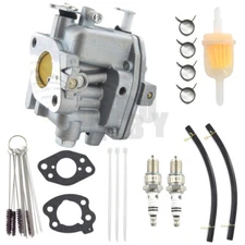 New Carburetor Carb Set for Briggs & Stratton 845906 809013 808252 807943 807801