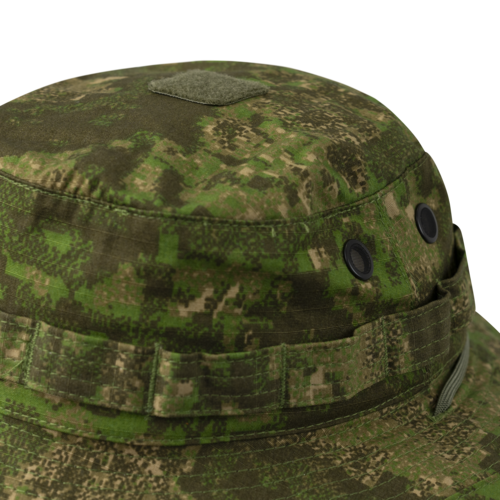 Helikon-tex BOONIE HAT MK2 Army cap jungle Military Stretch Ripstop Tactical - Picture 82 of 105