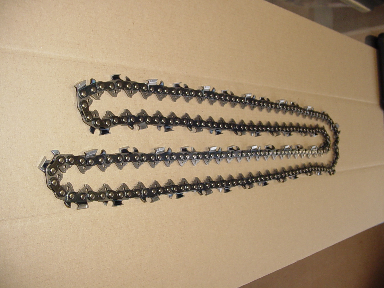Catena Lunghezza 105DL Catena Per Motosega Archer 3/8 050 105DL Sostituto Per 72RD105G, Ideale Per Taglio Efficace E Duraturo Catena Ricambio Archer A 050 105dl Rp - Foto 9