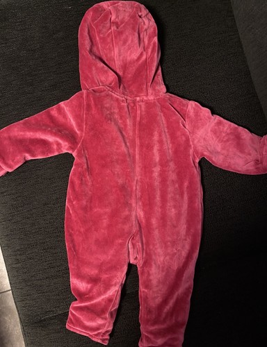 Babykleidung Paket Gr. 56/62 Mädchen; Neugeborene; Strampler, Outdoor Einteiler - Bild 6 von 7