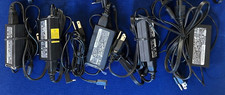 5x Genuine Acer Chromebook 19V 3.42A 65W Charger Adapter A11-065N1A A065R094L
