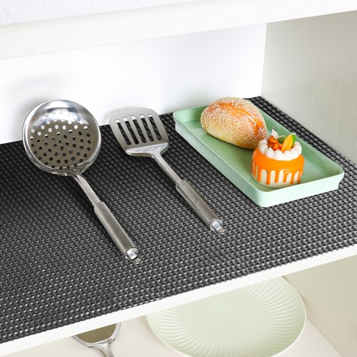 Anti Slip Mat Non Slip Rug Gripper Pad for Carpet Drawer Liner Kitchen Home - Picture 27 of 30